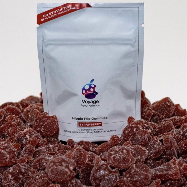 Voyage-Psychedelics-HippieFlip-Gummies