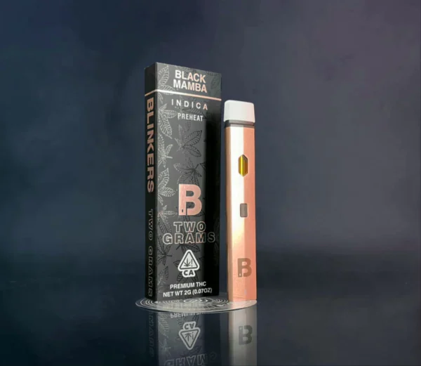 Thc vape