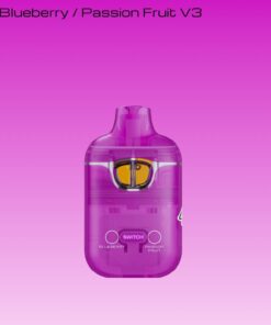 Boutiq Switch V3 Disposable