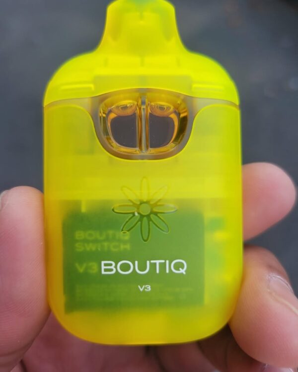 Boutiq Switch V3