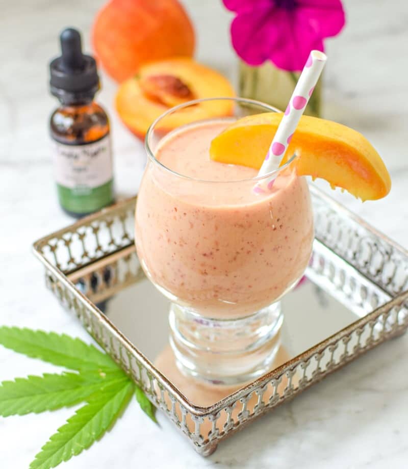 Was sind die besten Cannabis-Rezepte in Deutschland