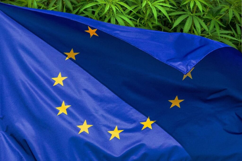 Wo in Europa ist Cannabis legal?