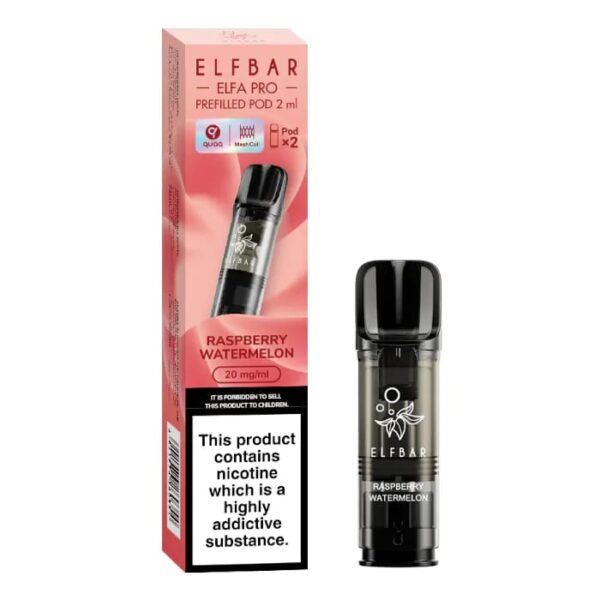 Elfa Pro