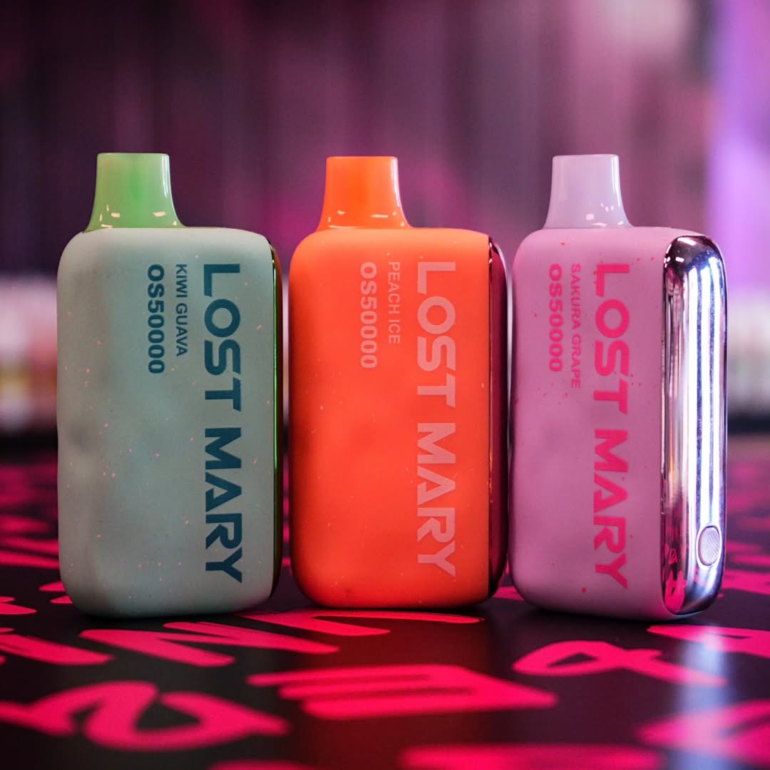 thcvapecannashop, lost mary vape