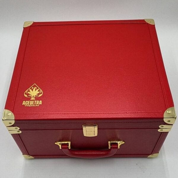 ace ultra premium love edition