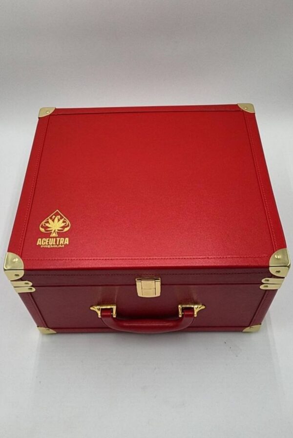 ace ultra premium love edition