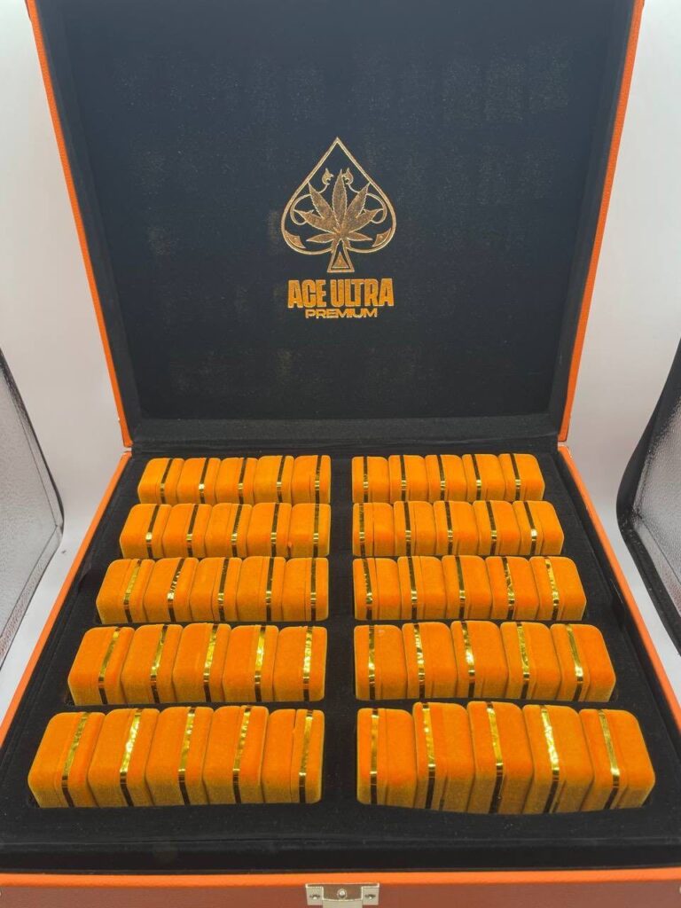 THC VAPE GERMANY