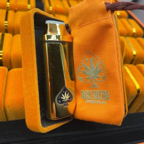 ace ultra spring edition
