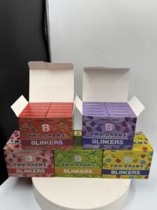 does louis partridge vape watermelon z blinker main image 1