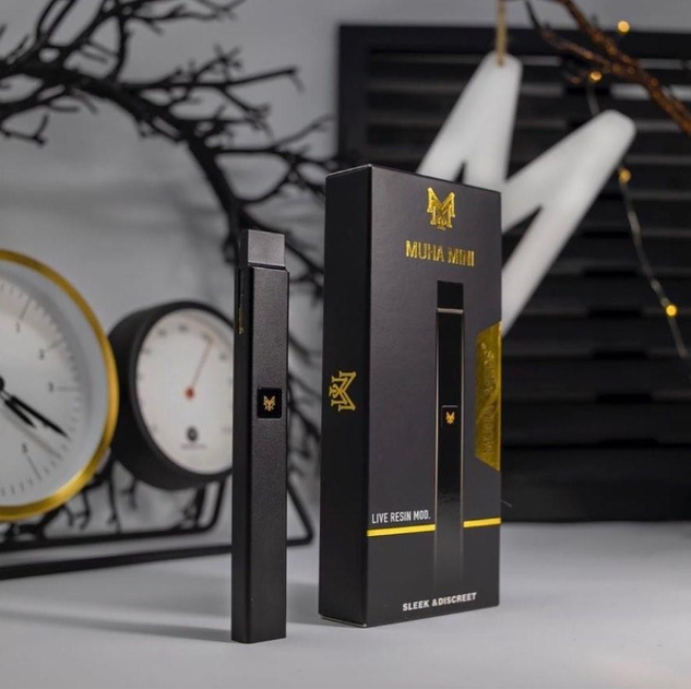 Thc vape
