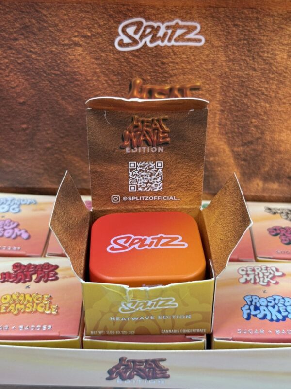 Splitz Konzentrate kaufen