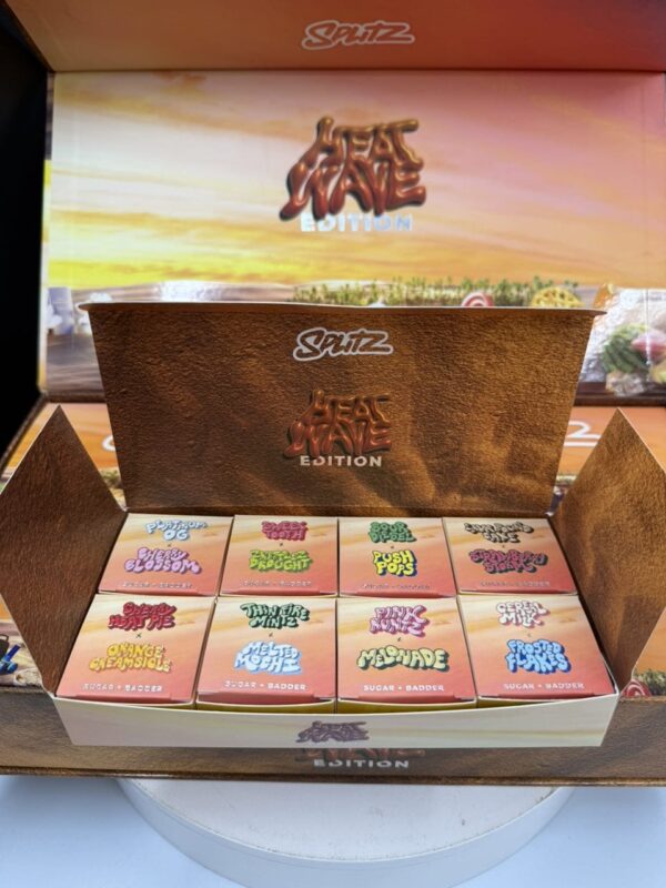 Splitz Konzentrate kaufen