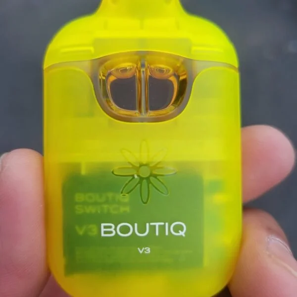Boutiq Switch V3