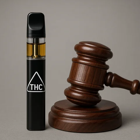 elfbar elfa master akku THC VAPE GERMANY