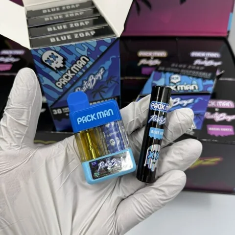 elfbar elfa master akku Premium-Vape-Pens: HHC Starter Kit - Wassermelone - Cannabis Vape in Berlin